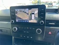 2021 HYUNDAI
STARIA LOAD 2S 2.2D LIFTBACK