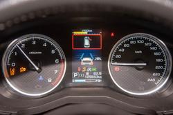 2018 Subaru
Forester 2.5i Premium
