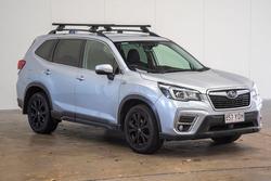 2018 Subaru
Forester 2.5i Premium