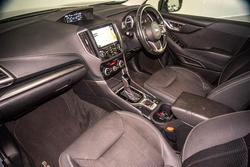 2018 Subaru
Forester 2.5i Premium