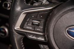 2018 Subaru
Forester 2.5i Premium