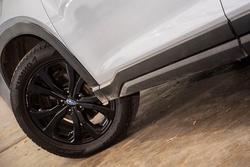 2018 Subaru
Forester 2.5i Premium