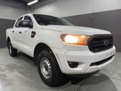 2019 Ford
Ranger XL