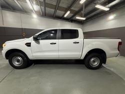 2019 Ford
Ranger XL