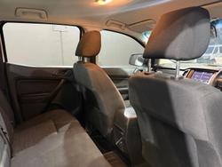 2019 Ford
Ranger XL
