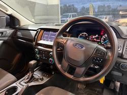 2019 Ford
Ranger XL