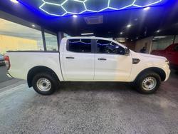 2019 Ford
Ranger XL