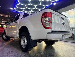 2019 Ford
Ranger XL
