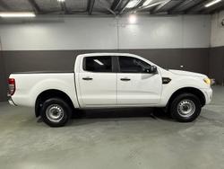 2019 Ford
Ranger XL