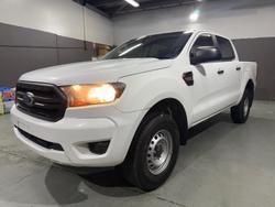 2019 Ford
Ranger XL