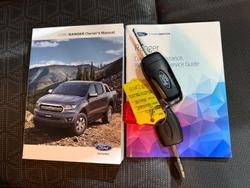 2019 Ford
Ranger XL