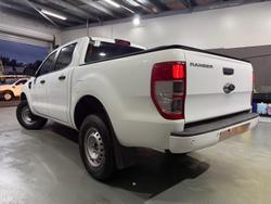 2019 Ford
Ranger XL