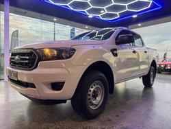 2019 Ford
Ranger XL