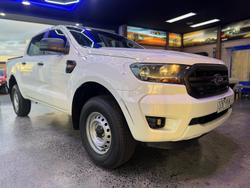 2019 Ford
Ranger XL