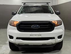 2019 Ford
                Ranger XL