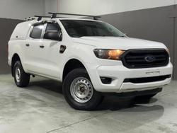 2019 Ford
                Ranger XL