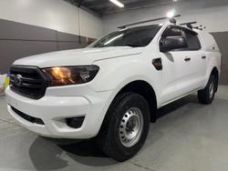 2019 Ford
                Ranger XL