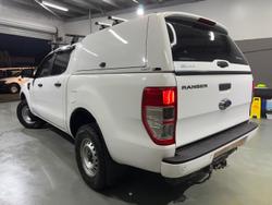 2019 Ford
                Ranger XL