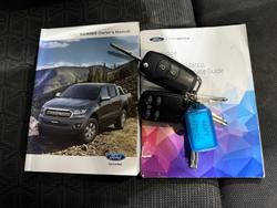 2019 Ford
                Ranger XL