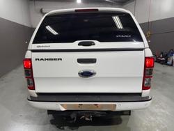 2019 Ford
                Ranger XL