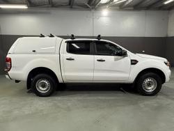 2019 Ford
                Ranger XL