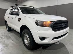 2019 Ford
                Ranger XL