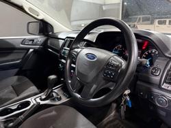 2019 Ford
                Ranger XL