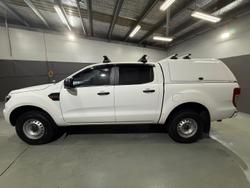 2019 Ford
                Ranger XL