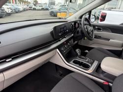 2021 Kia
Carnival S