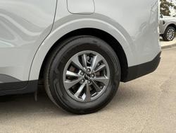 2021 Kia
Carnival S
