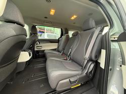 2021 Kia
Carnival S