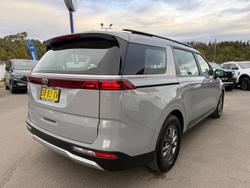 2021 Kia
Carnival S
