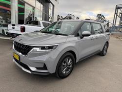 2021 Kia
Carnival S