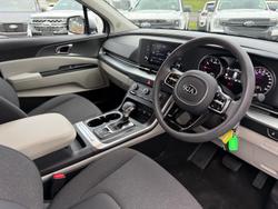 2021 Kia
Carnival S
