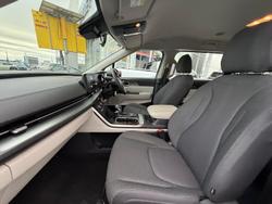 2021 Kia
Carnival S