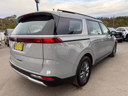 2021 Kia
Carnival S