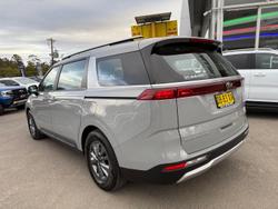 2021 Kia
Carnival S