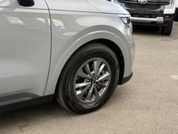 2021 Kia
Carnival S