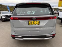2021 Kia
Carnival S
