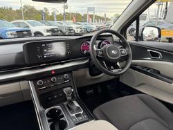2021 Kia
Carnival S