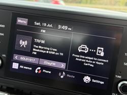 2021 Kia
Carnival S