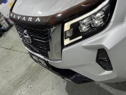 2021 Nissan
Navara ST-X