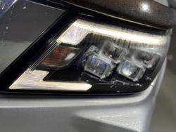 2021 Nissan
Navara ST-X