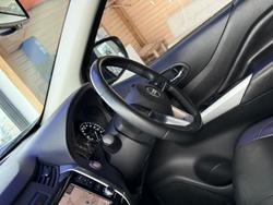 2021 Nissan
Navara ST-X