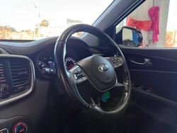 2019 Kia
Sorento Si