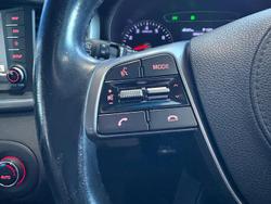 2019 Kia
Sorento Si
