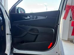 2019 Kia
Sorento Si