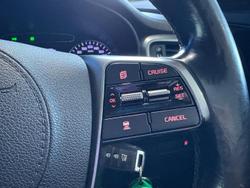 2019 Kia
Sorento Si
