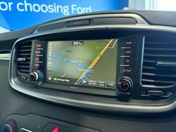 2019 Kia
Sorento Si