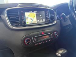 2019 Kia
Sorento Si